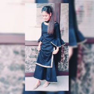 Meet your Posher, Simran